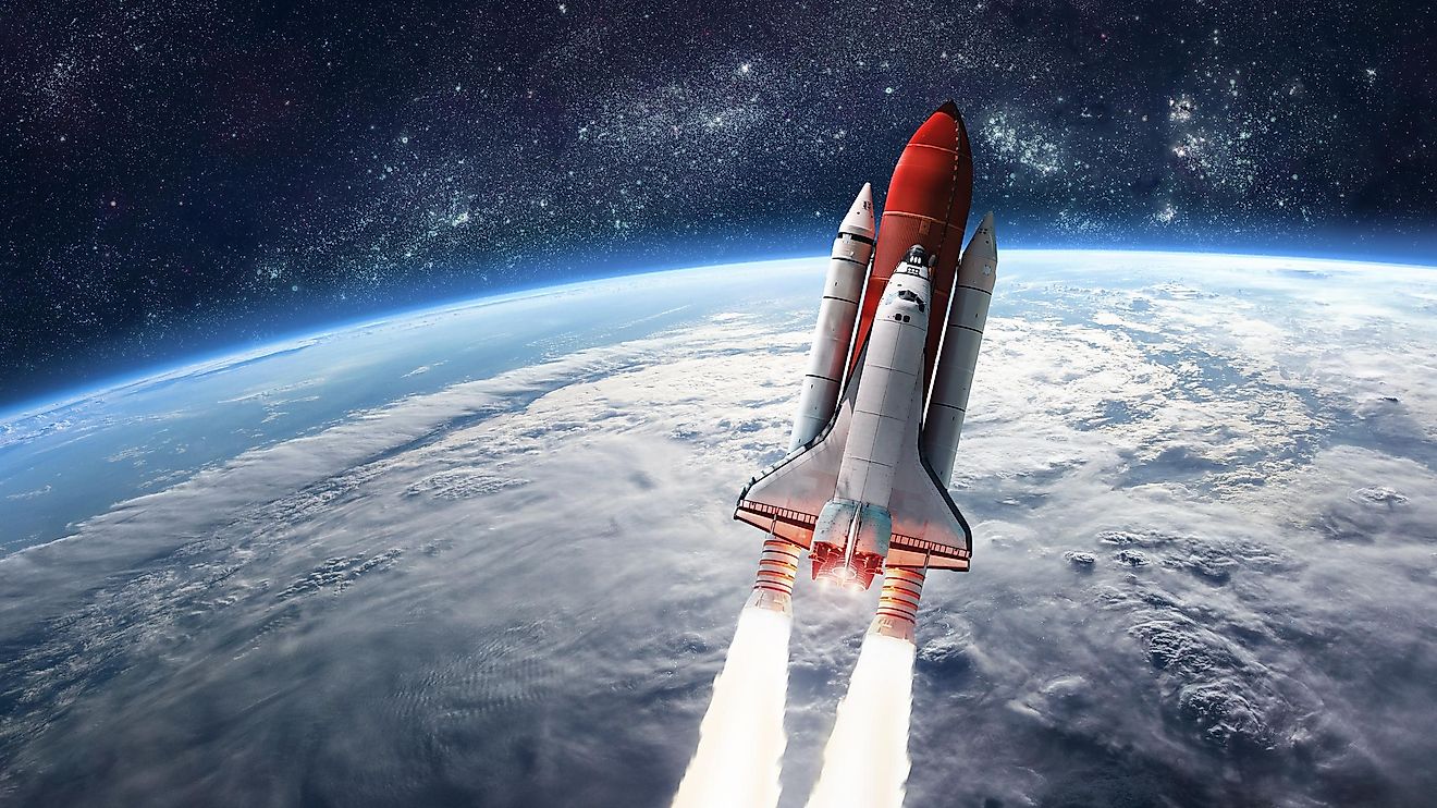 How Long Would It Take To Travel To Each Planet?