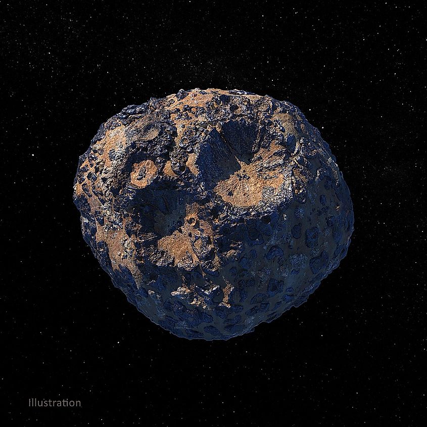 By NASA/JPL-Caltech/ASU - https://www.nasa.gov/feature/jpl/how-nasa-s-psyche-mission-will-explore-an-unexplored-world, Public Domain