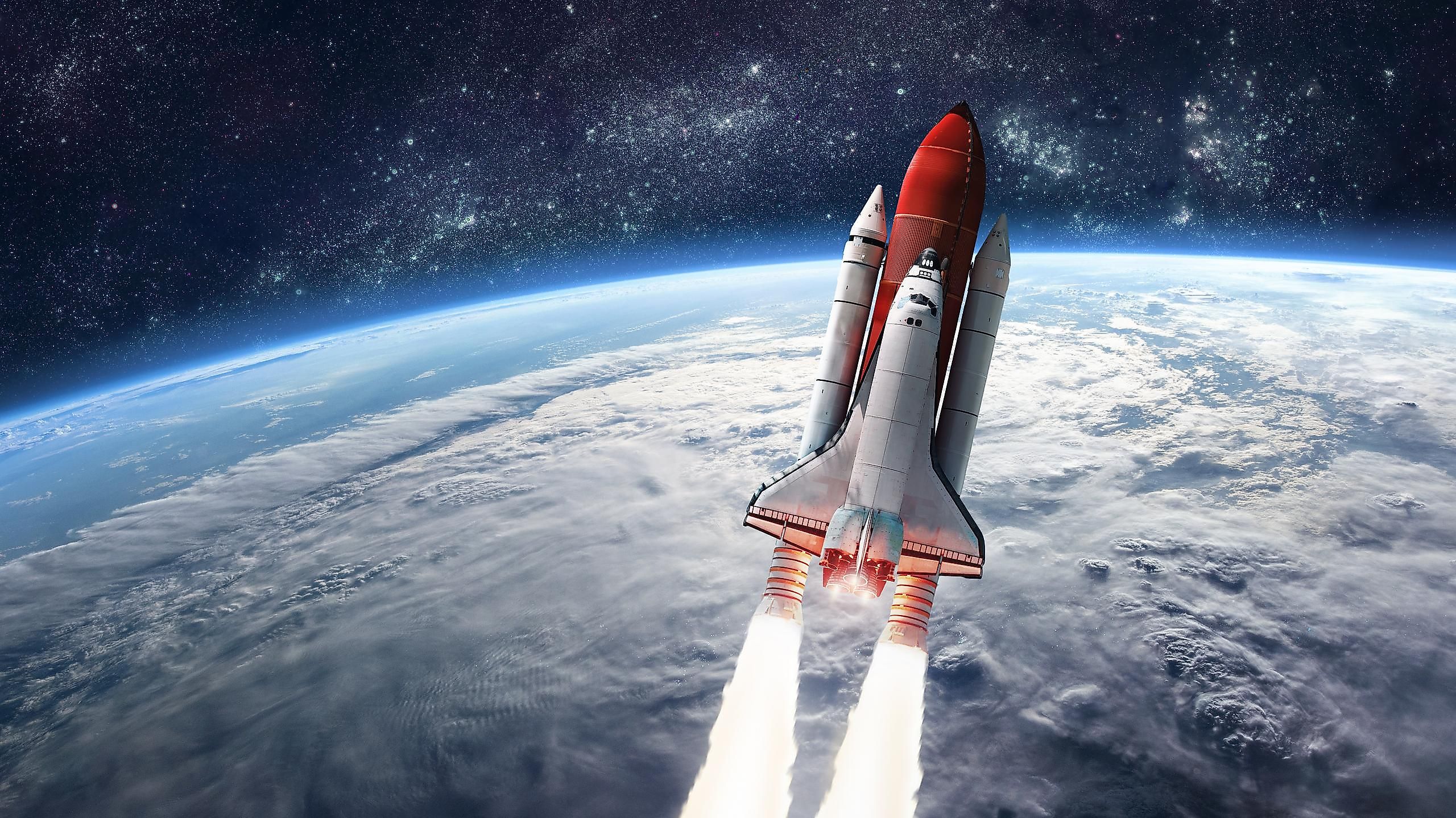 How Long Would It Take To Travel To Each Planet?